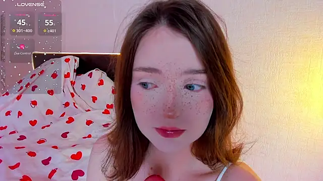 lexxxxxxi online show from 07.20.26
