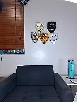 Snapshot of Zander823 chatting on 02.20.26 Zander823 online show from 02.20.26