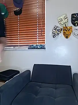 Snapshot of Zander823 chatting on 02.20.26 Zander823 online show from 02.20.26