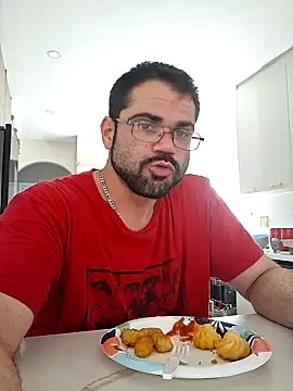 Snapshot of Zander823 chatting on 02.22.26 Zander823 online show from 02.22.26