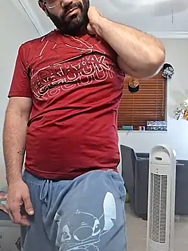 Zander823 online show from 03.09.26