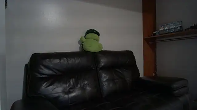 Zander823 online show from 03.10.26