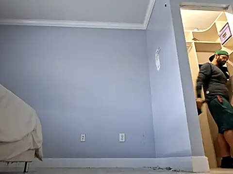 Zander823 online show from 03.12.26