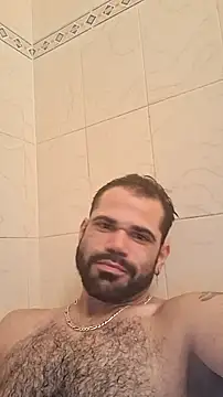 Zander823 online show from 04.18.26