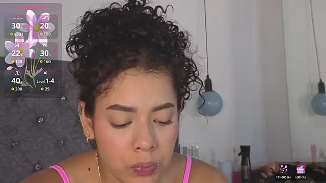 Meghan taylor   online show from 03.07.26