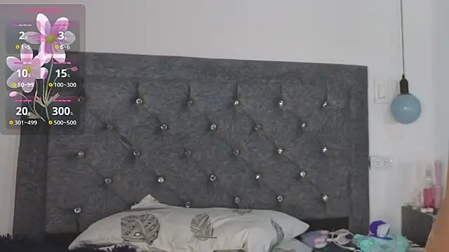 Meghan taylor   online show from 03.11.26