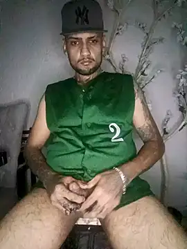 Snapshot of Leonf777 chatting on 10.10.25 Leonf777 online show from 10.10.25