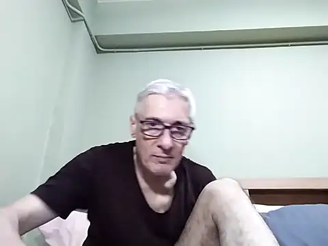 BIGUNCUTHARDCOCK online show from 10.09.25