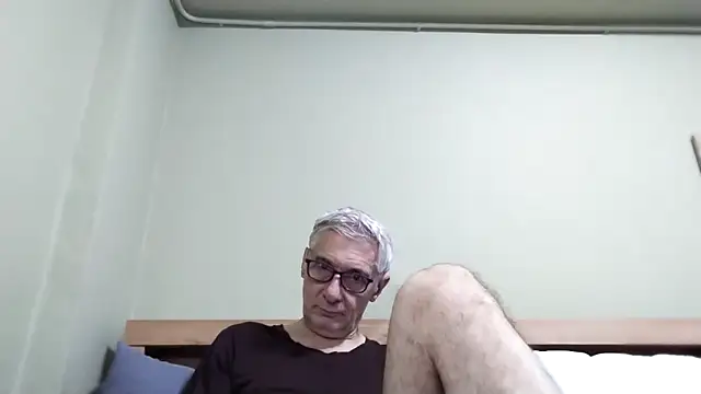 BIGUNCUTHARDCOCK online show from 11.07.25