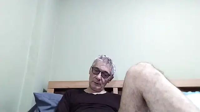 BIGUNCUTHARDCOCK online show from 11.12.25