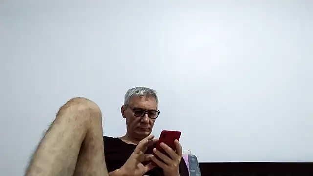 BIGUNCUTHARDCOCK online show from 05.01.26