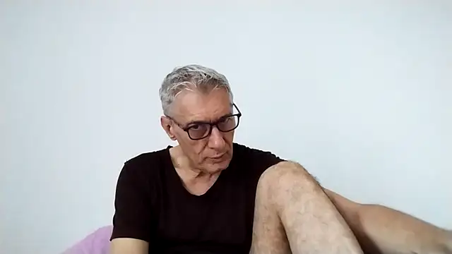 BIGUNCUTHARDCOCK online show from 05.04.26