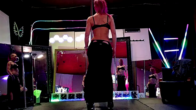 MadisonMarie online show from 01.11.26