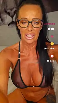 Snapshot of Misses-Cougar chatting on 07.05.26 Misses-Cougar online show from 07.05.26