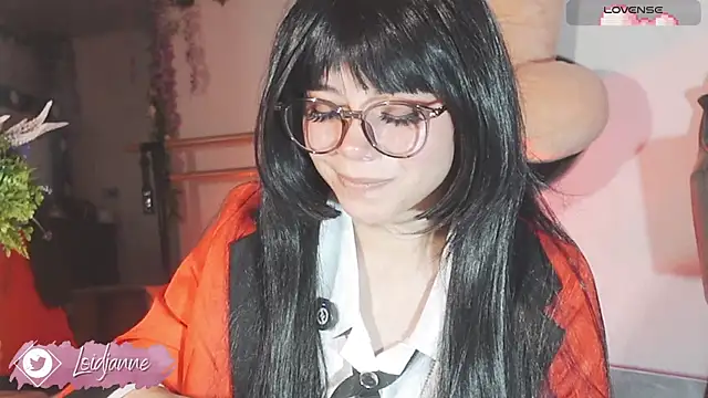 loIijanne online show from 03.31.26