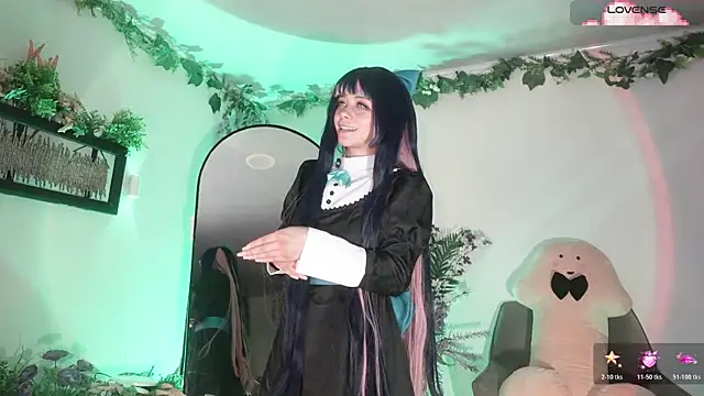 loIijanne online show from 06.29.26