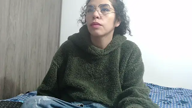 Anne purple online show from 01.24.25