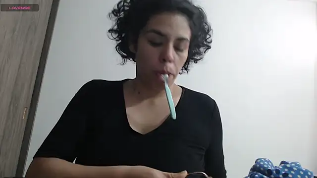 Anne purple online show from 02.13.25