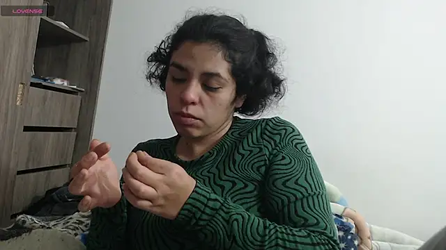 Anne purple online show from 02.14.25