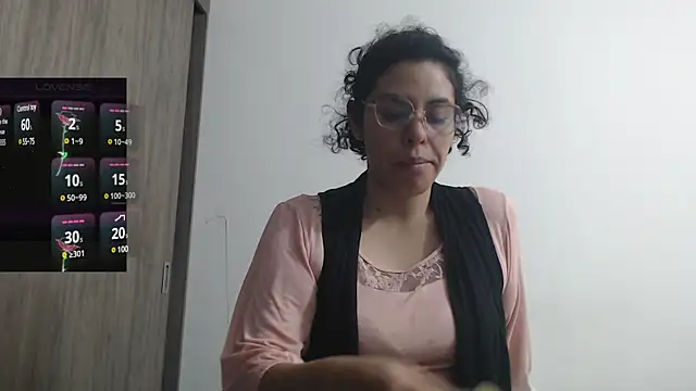 Anne purple online show from 03.13.25