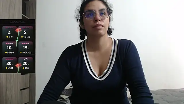 Anne purple online show from 09.17.25