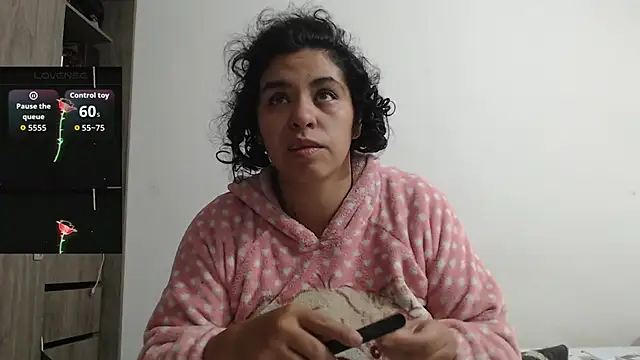 Anne purple online show from 09.22.25