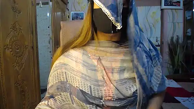 Snapshot of SohanaSabaSexy chatting on 02.27.26 SohanaSabaSexy online show from 02.27.26