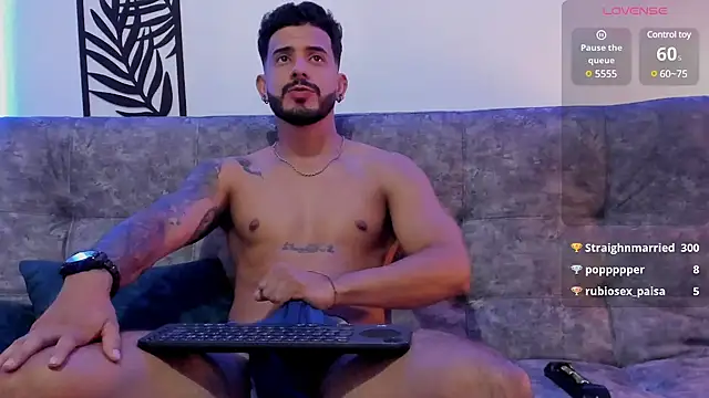 Snapshot of Bruno_Mattos chatting on 01.25.25 Bruno Mattos online show from 01.25.25