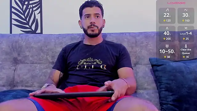 Snapshot of Bruno_Mattos chatting on 02.04.25 Bruno Mattos online show from 02.04.25