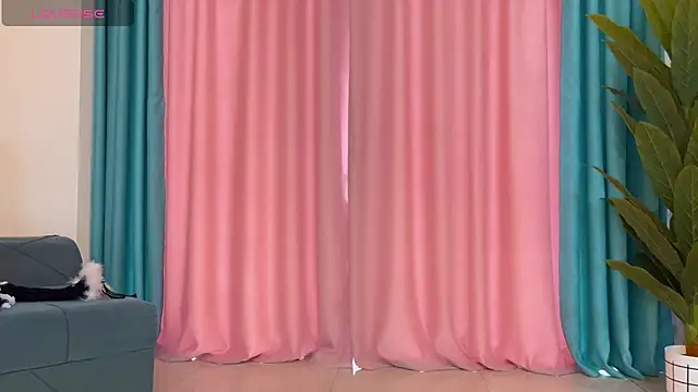 UrGoddessJenny online show from 04.04.26