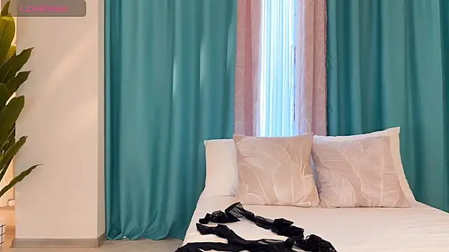 UrGoddessJenny online show from 06.15.26