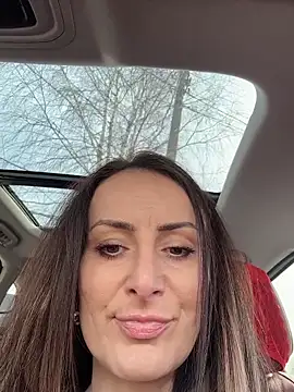 Snapshot of _AHHA_ chatting on 03.18.26 AHHA online show from 03.18.26