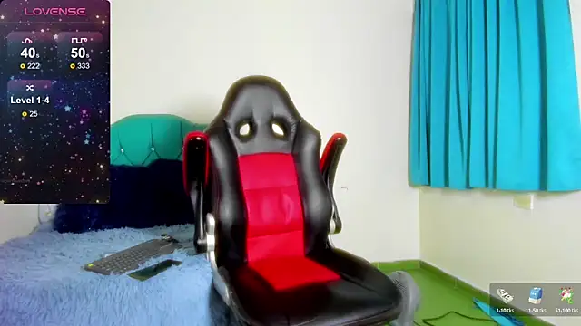 Snapshot of estebanlobo- chatting on 12.03.24 estebanlobo- online show from 12.03.24