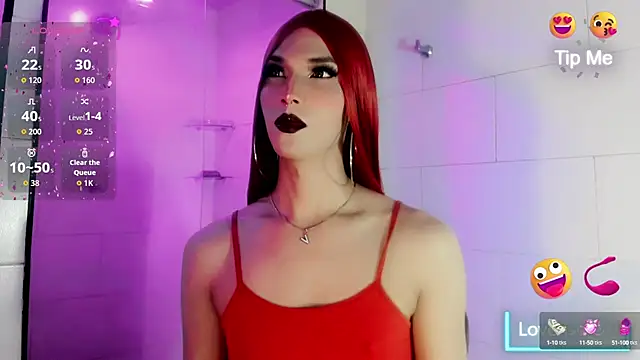 Snapshot of Victoria_Kastelo chatting on 09.19.25 Victoria Kastelo online show from 09.19.25