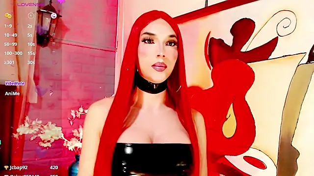 Snapshot of Victoria_Kastelo chatting on 02.15.26 Victoria Kastelo online show from 02.15.26