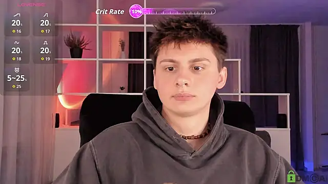 sunnyburn boy online show from 04.17.26