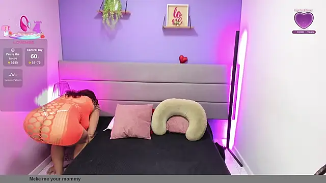 Snapshot of Alicebrooks_ chatting on 05.19.26 Alicebrooks online show from 05.19.26