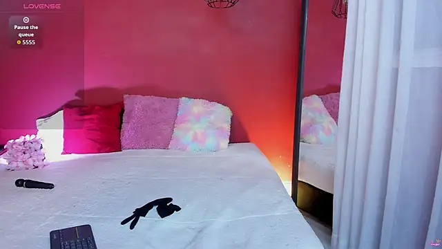  Tattoo Couple online show from 04.11.26