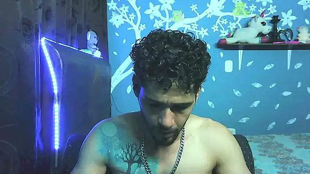 Snapshot of ponzothc chatting on 04.03.26 ponzothc online show from 04.03.26