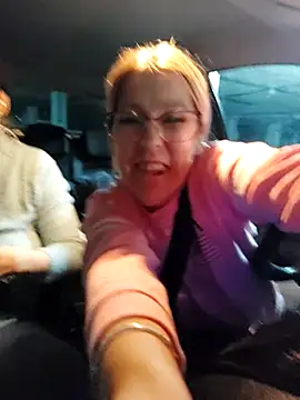 blondyruby online show from 02.15.26