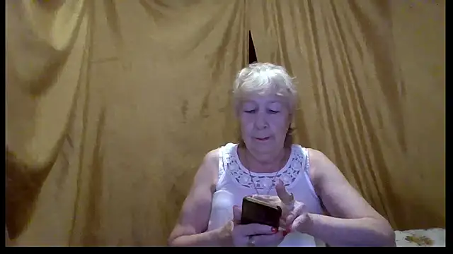  Estelitta 5 online show from 02.14.26