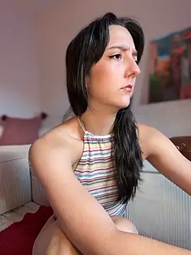  Juliette online show from 05.10.26