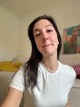  Juliette online show from 05.19.26