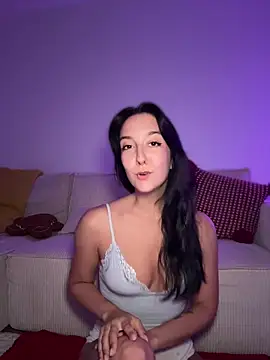  Juliette online show from 07.12.26