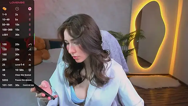 ashleyro1 online show from 03.07.26