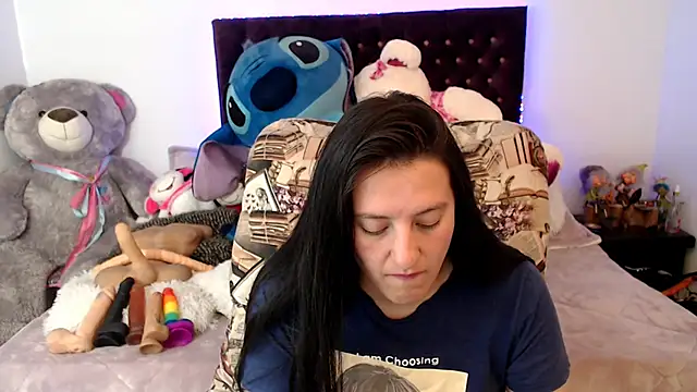 Lorenahot 06 online show from 02.12.26