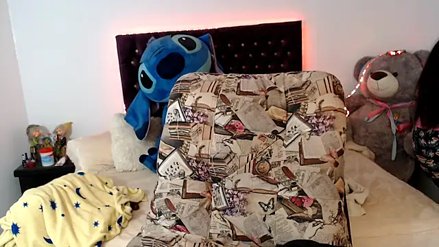Lorenahot 06 online show from 07.14.26
