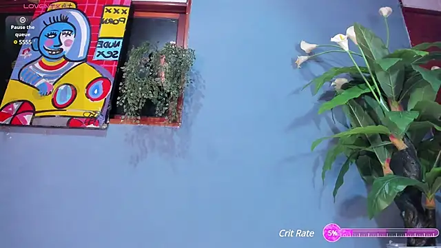 Snapshot of lean_arcos chatting on 03.12.25 lean arcos online show from 03.12.25