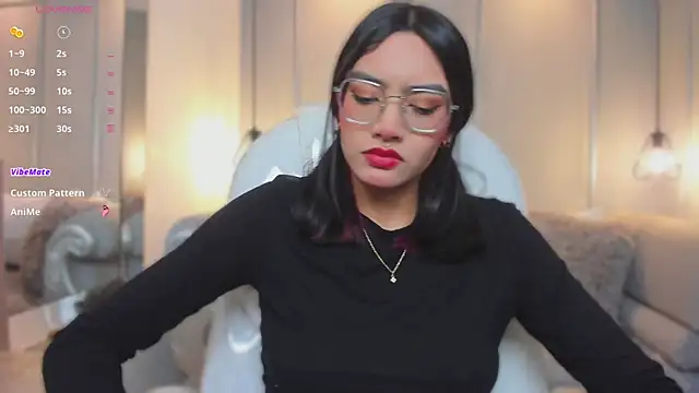 AzuraKindong online show from 03.10.26