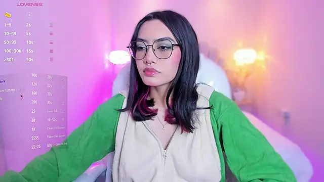 AzuraKindong online show from 03.26.26